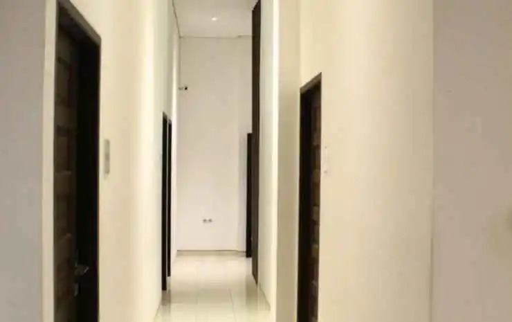 Belatuk Guesthouse