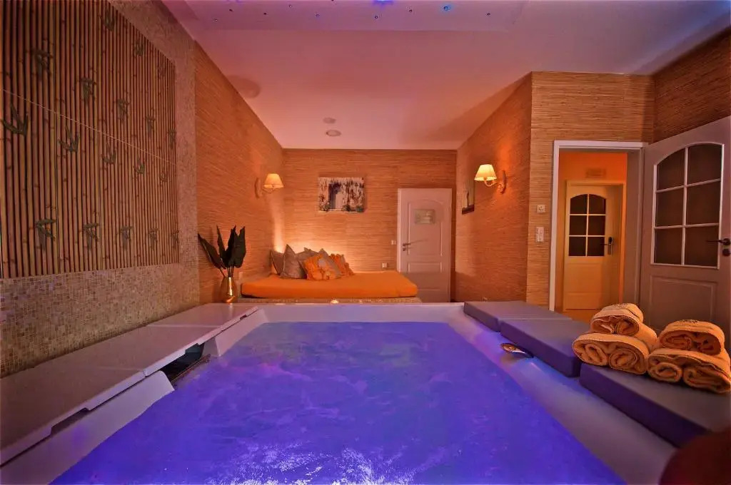 Panorama Seeresort & Spa