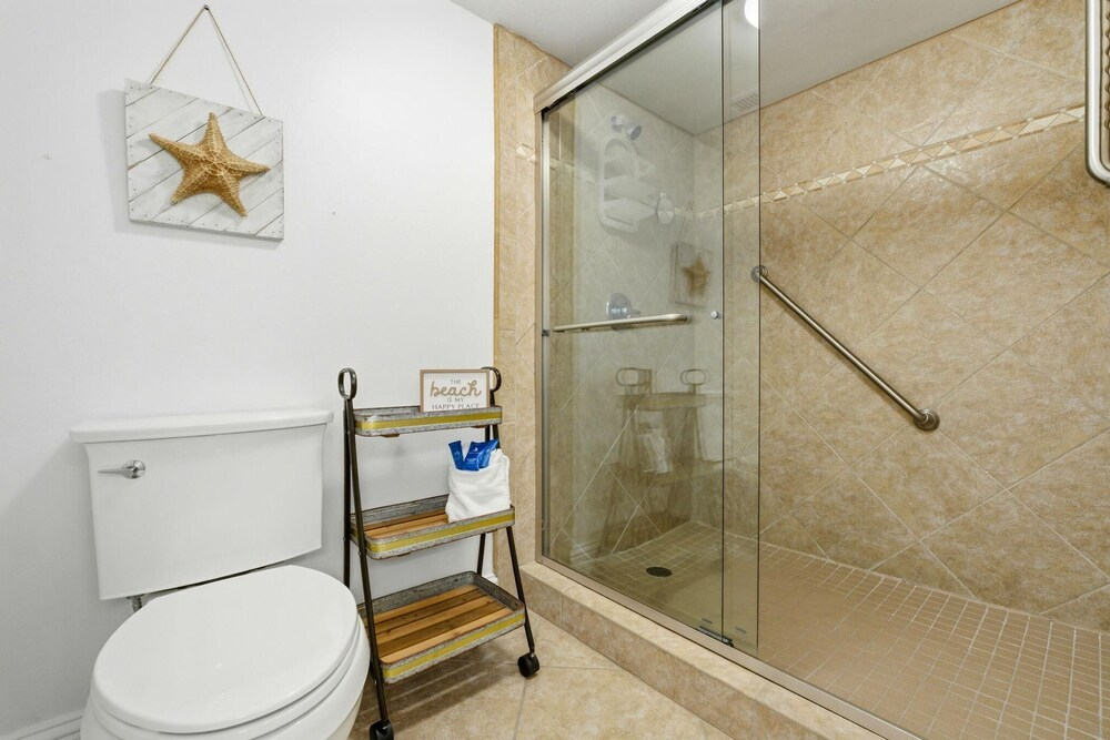 Seaspray Riverside 712