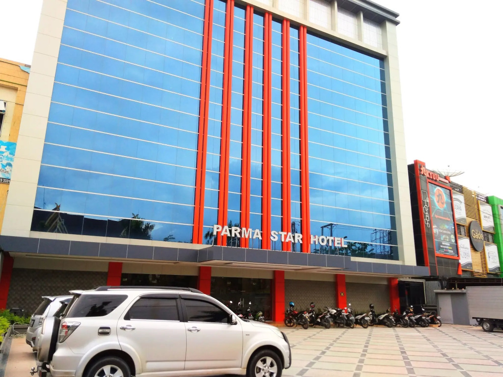 Parma Star Hotel