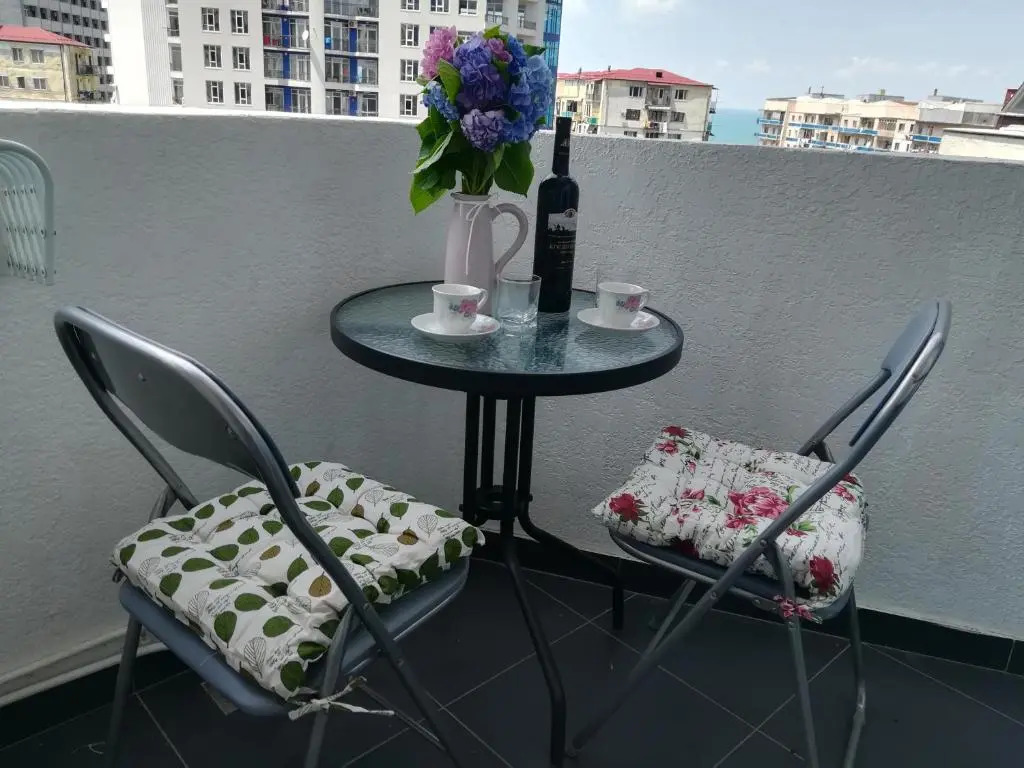 Apartament in Real Pealce in Batumi