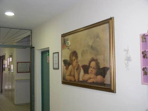 Albergo Ristorante I Cherubini