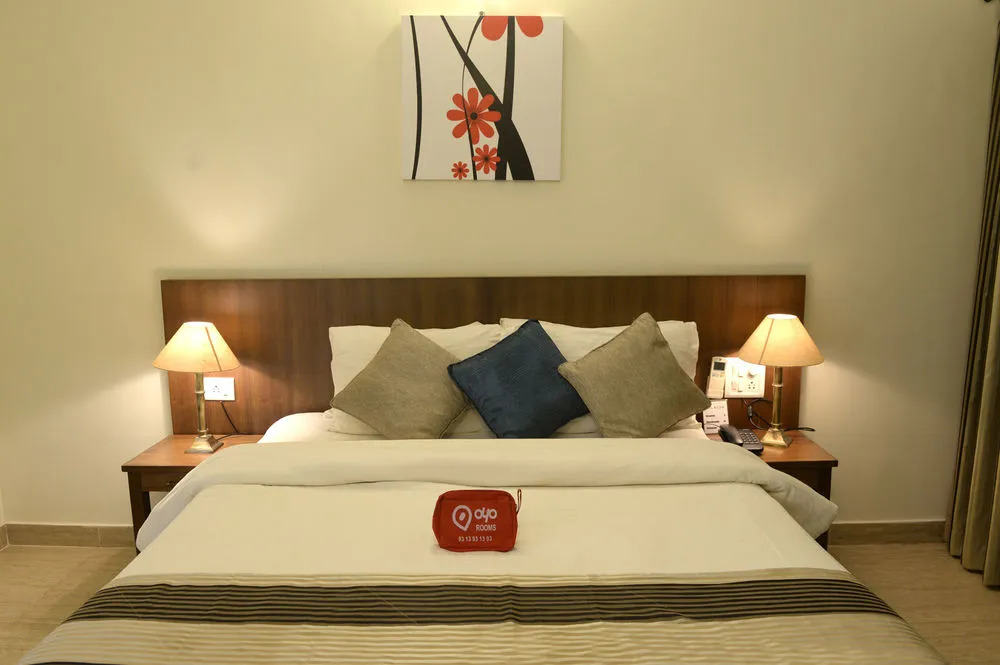 OYO Premium Mandrem Arambol Beach