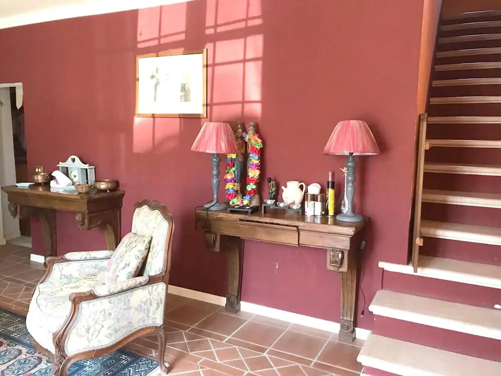 House With 3 Bedrooms in Fiesse