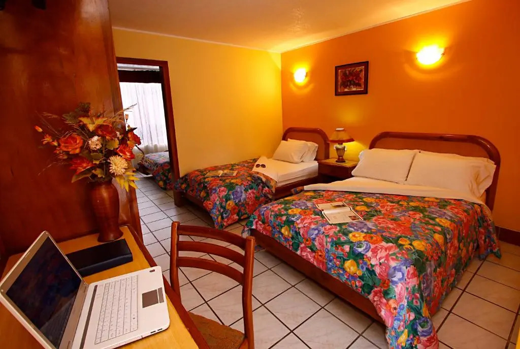 Hotel Club del Sol