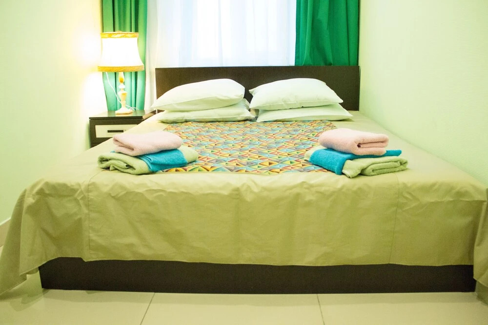 Es Hotels Network St. Petersburg