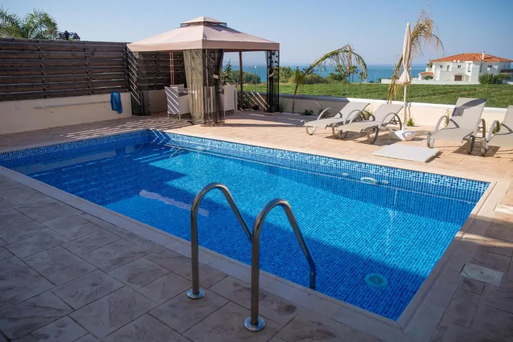 Dafni villa 21