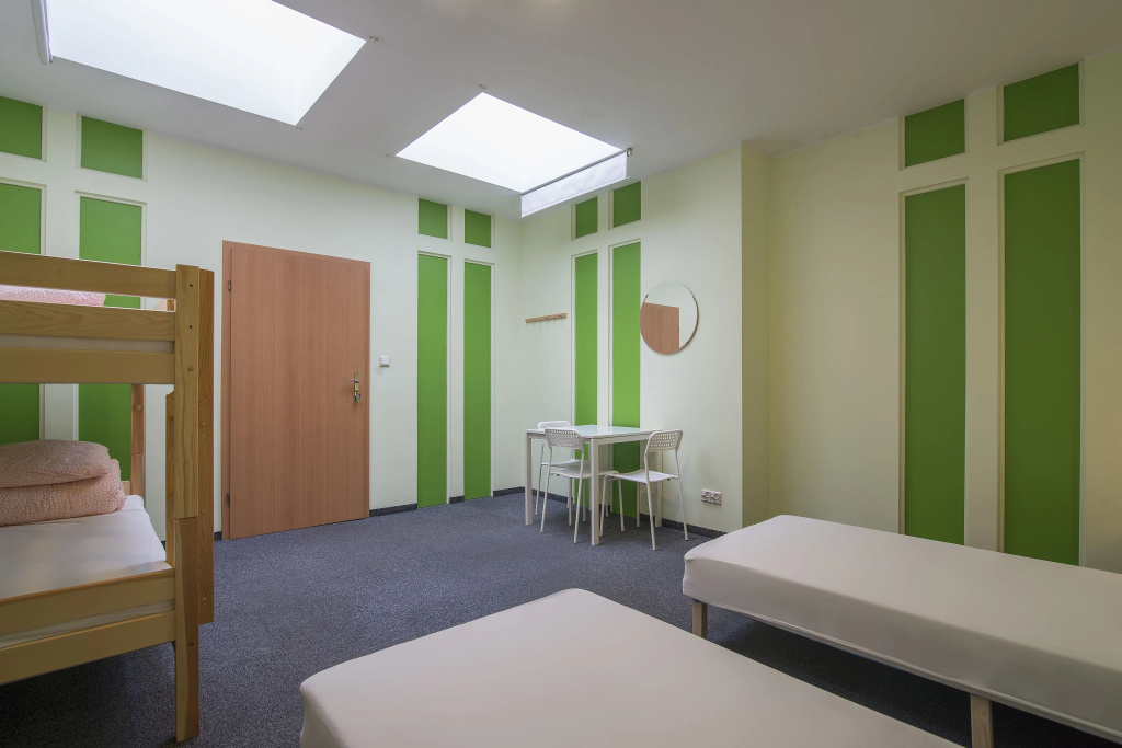 Sea Hostel
