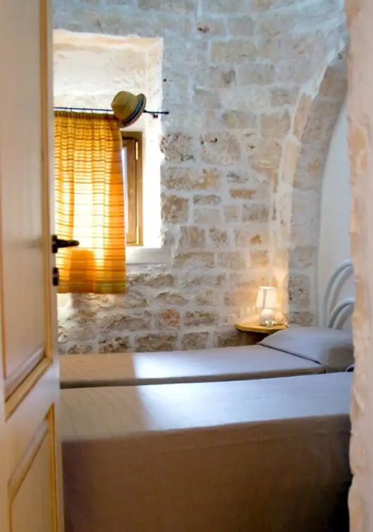 Trullo Le Roux