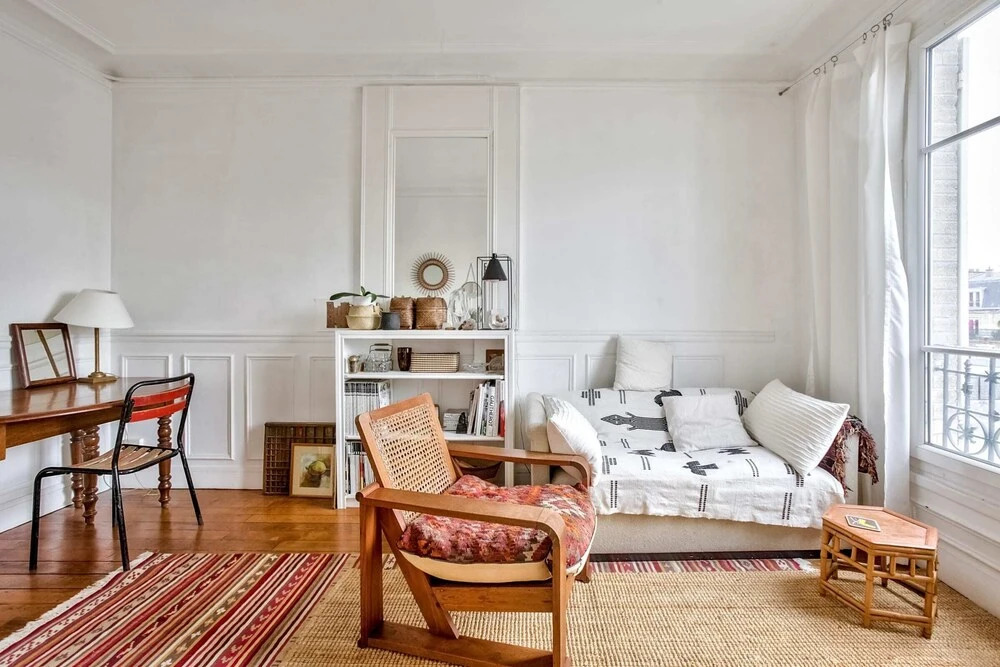 Apartment Cosy Near Gare de L'est ¤paris¤