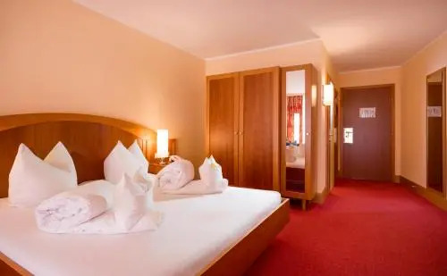 Vivea Hotel Umhausen im Ötztal