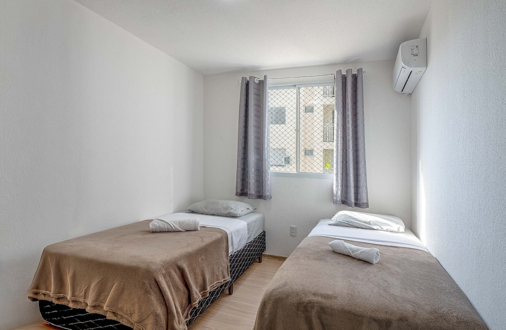 Mirante #1004 - Comfortable Apartment by Carpediem