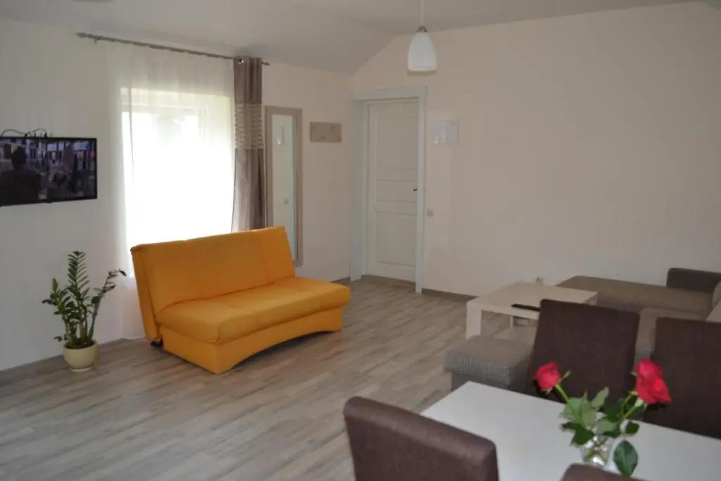 VL apartamentai