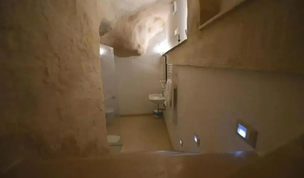 cava dei desideri