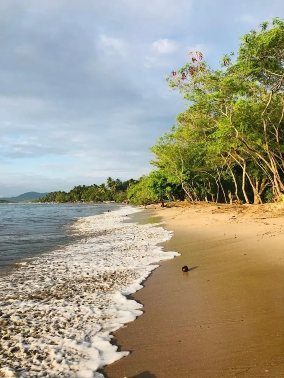 Casa Ophelia - 10 min Walk to the Beach