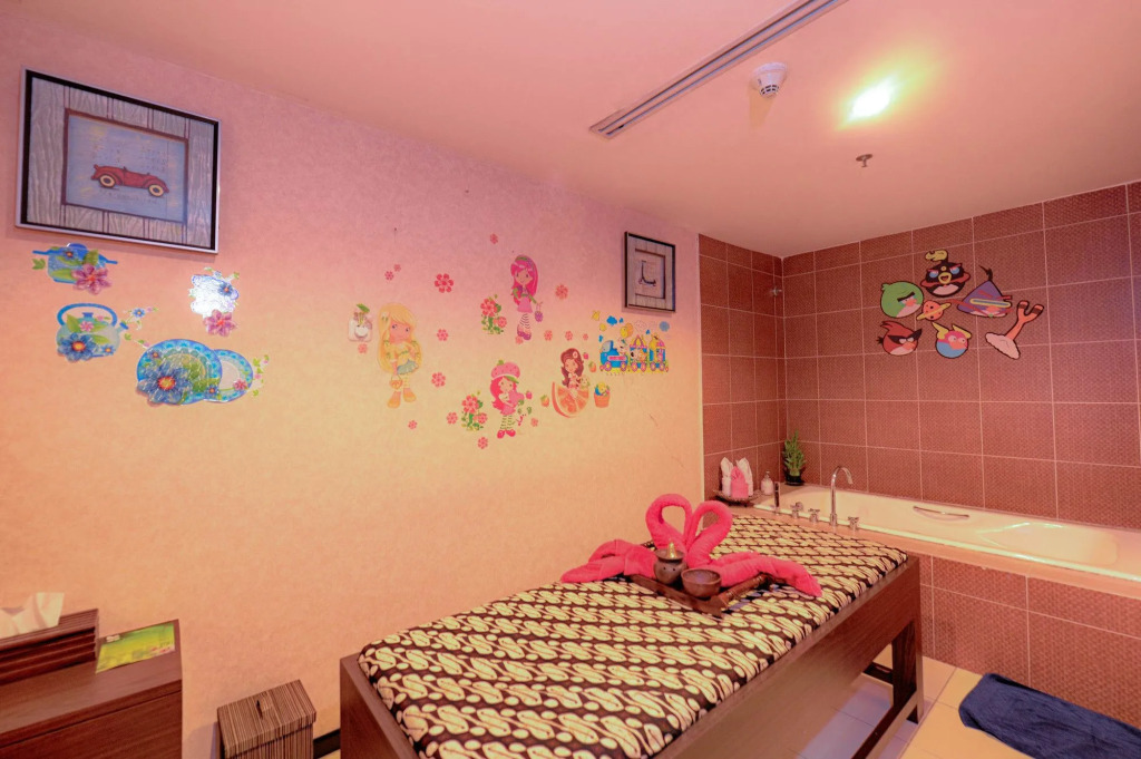Gumaya Tower Hotel