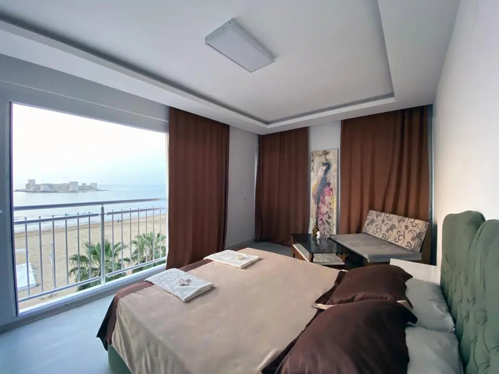 Hotel Angel Beach