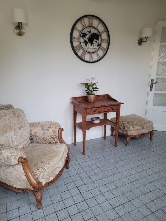Chambres dHôtes Chez Claire