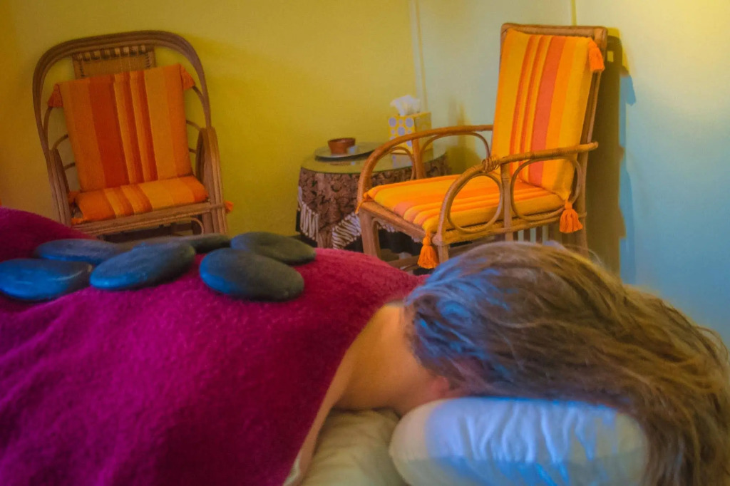 Kariwak Village Holistic Haven