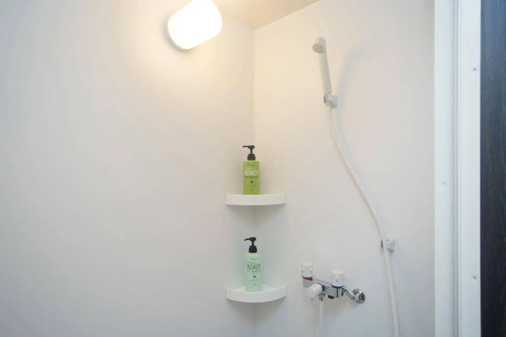 Seibido Inn - Hostel