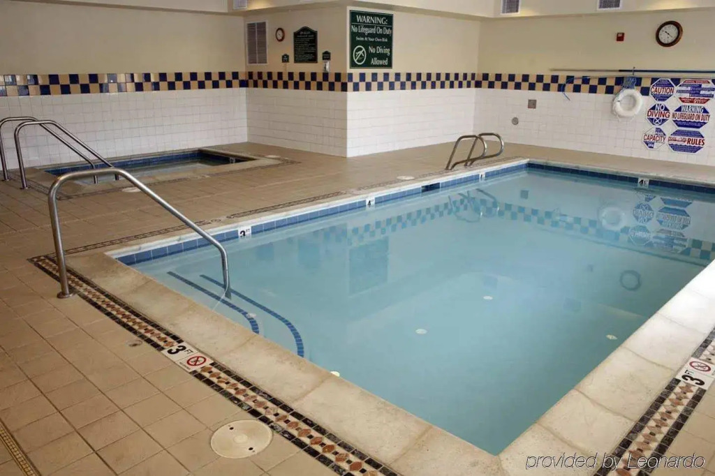 Hilton Garden Inn Oakland/San Leandro
