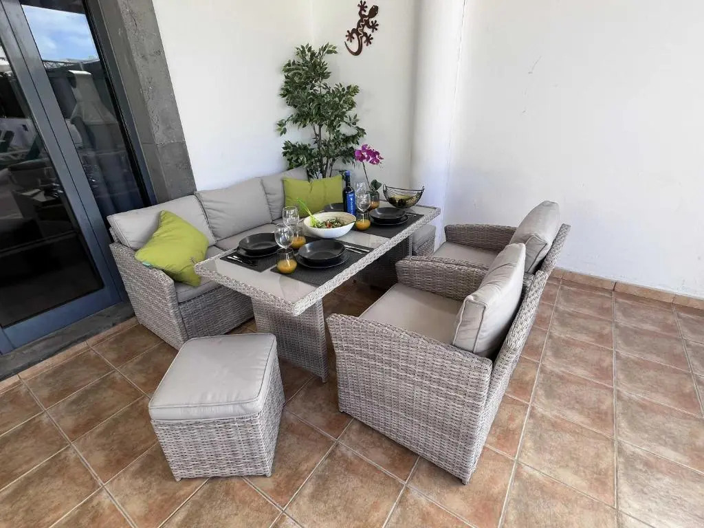 Villa Ariana - Playa Blanca