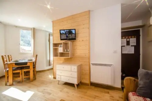 Chalet des Sapins