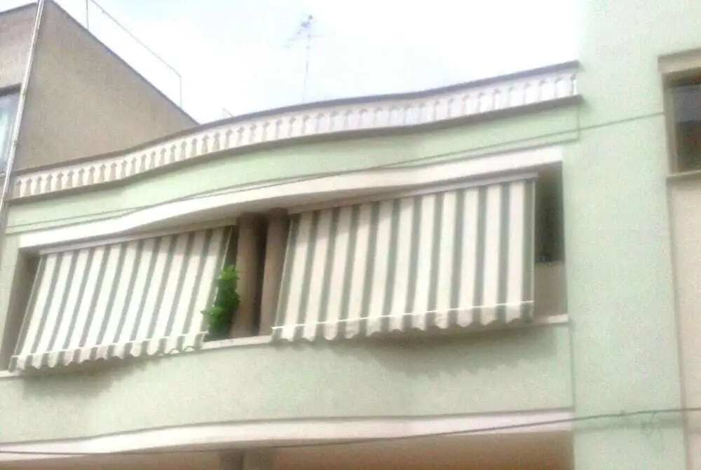 Bed&Breakfast La Cornucopia