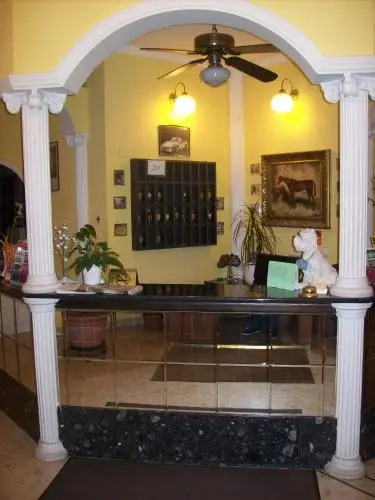 Krisztina Hotel