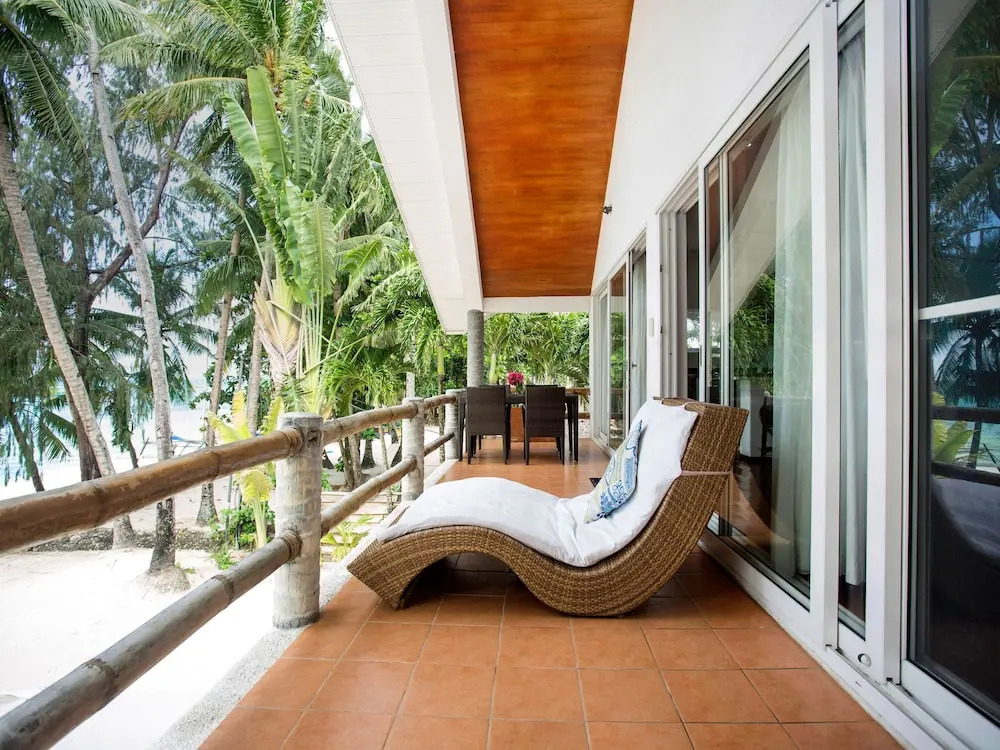 Mabuhay Beach House