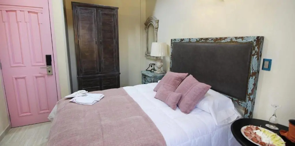 Alondra Hotel Boutique