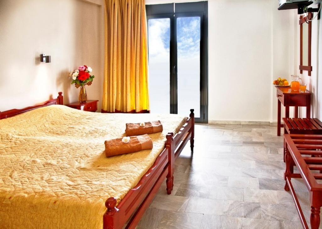 Petra Nera Skiathos, Philian Hotels & Resorts