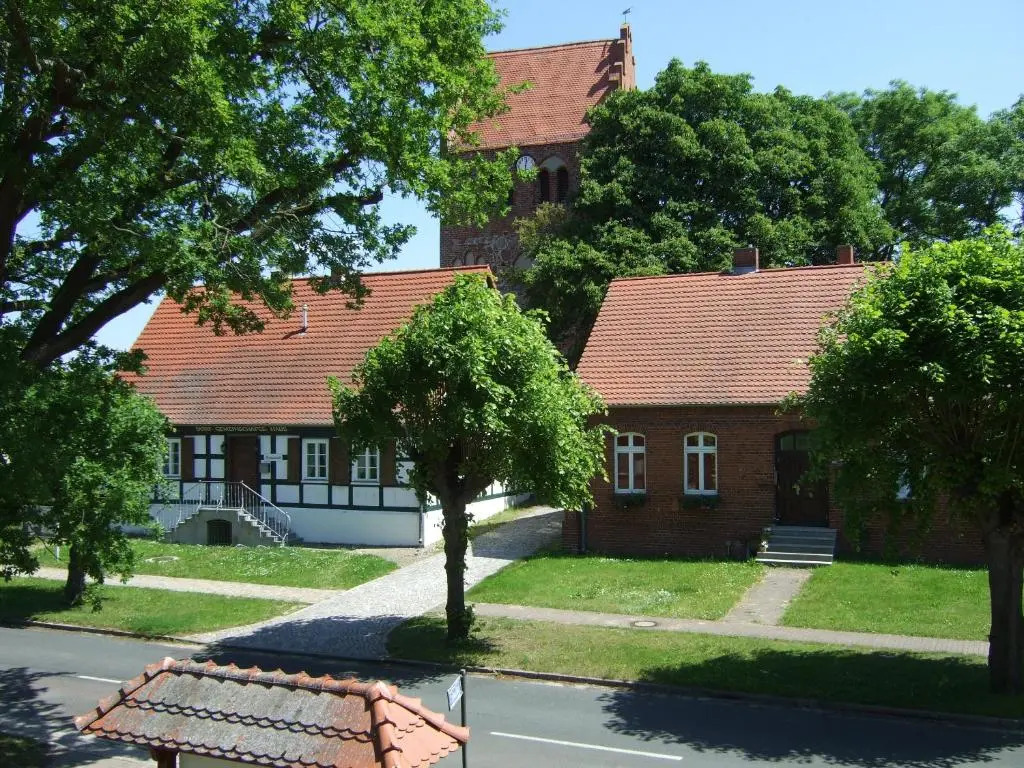 Havelhof-Nitzow