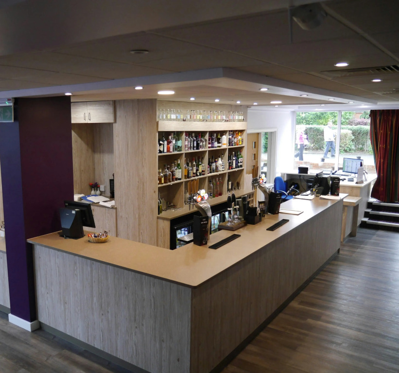 Kegworth Hotel East Midlands Airport