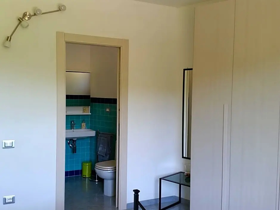 B&B La Costa
