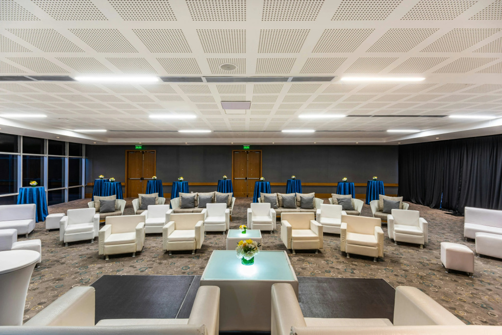 Courtyard by Marriott Bogota Airport