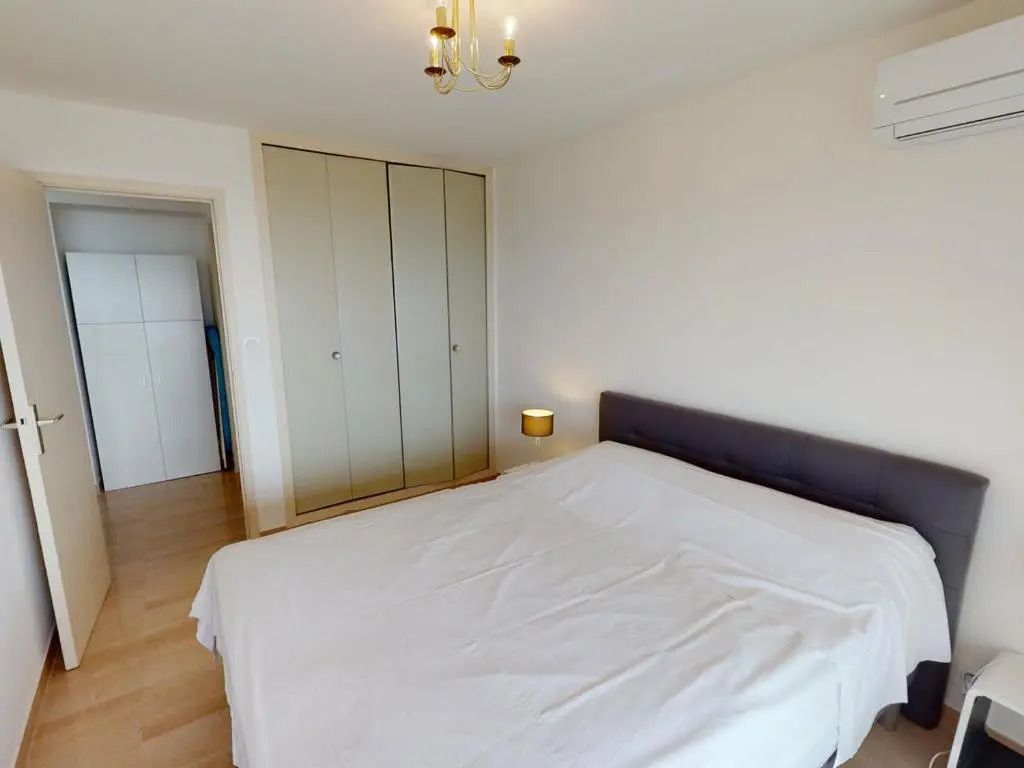Appartement Menton, 2 pièces, 4 personnes - FR-1-196-196