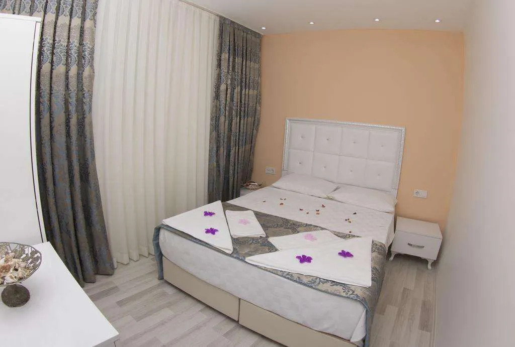Grand Onur Hotel
