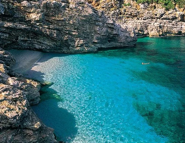 Le Case di Vacanza Mare Monti