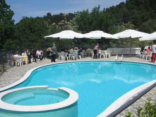 Paradiso Country House