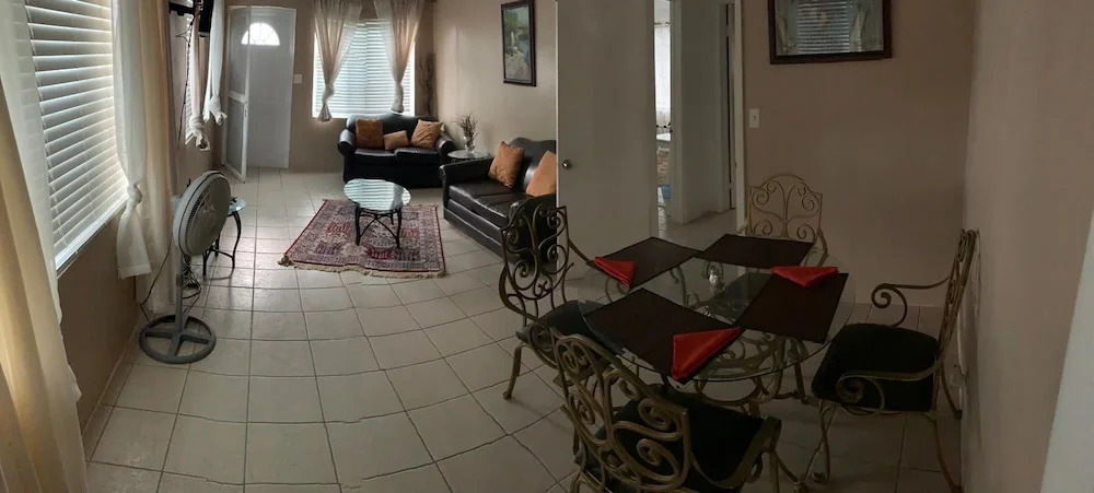 The Cottage
