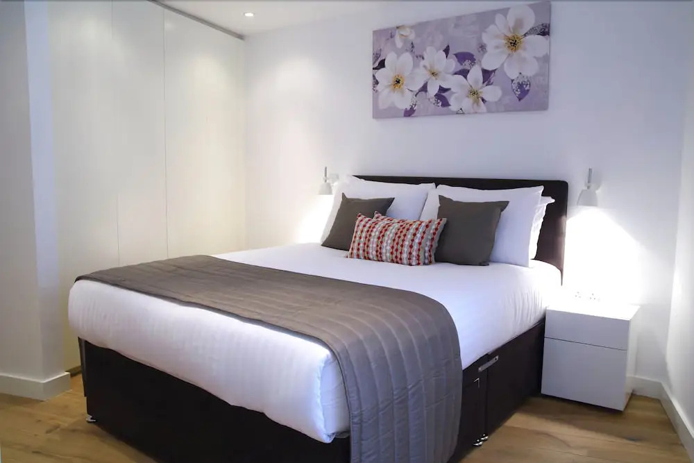 Smart City Apartments London Bridge
