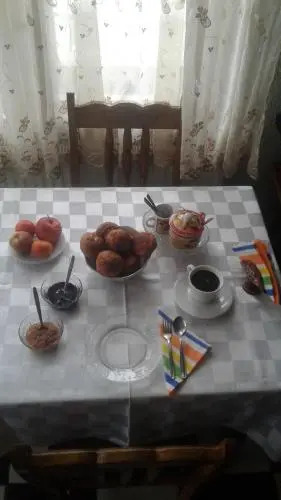 Family Hotel Ecorelax