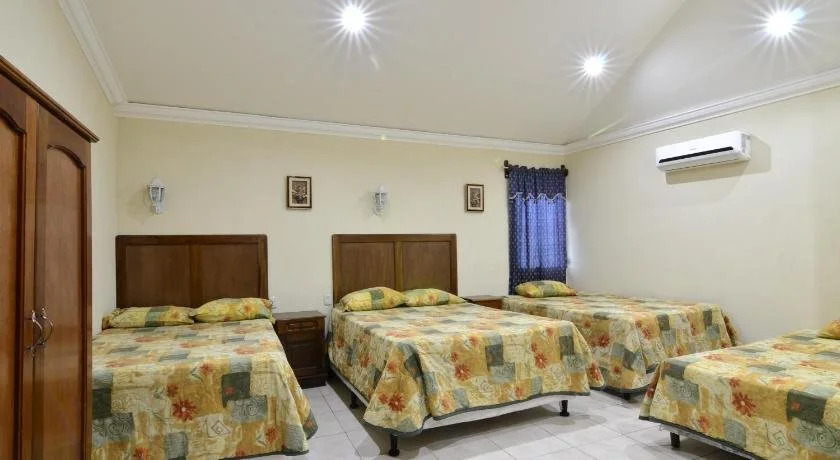 Hotel Palacio Maya