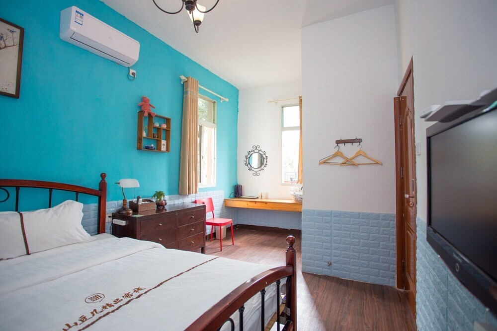 Xiamen Shandouji  Hostel