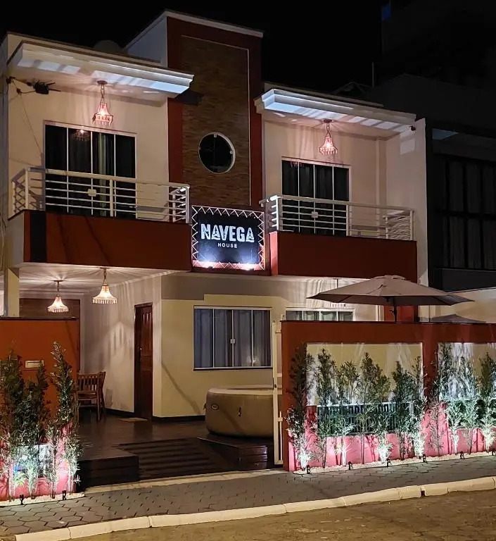 Navega House