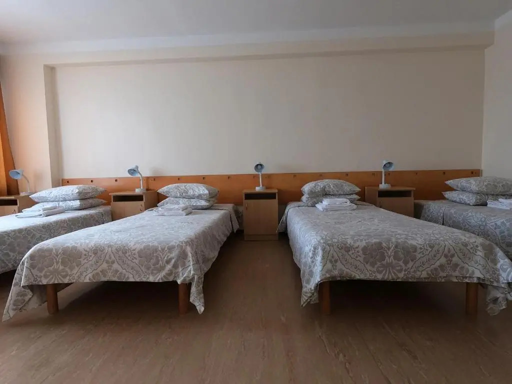 Hotel Madona