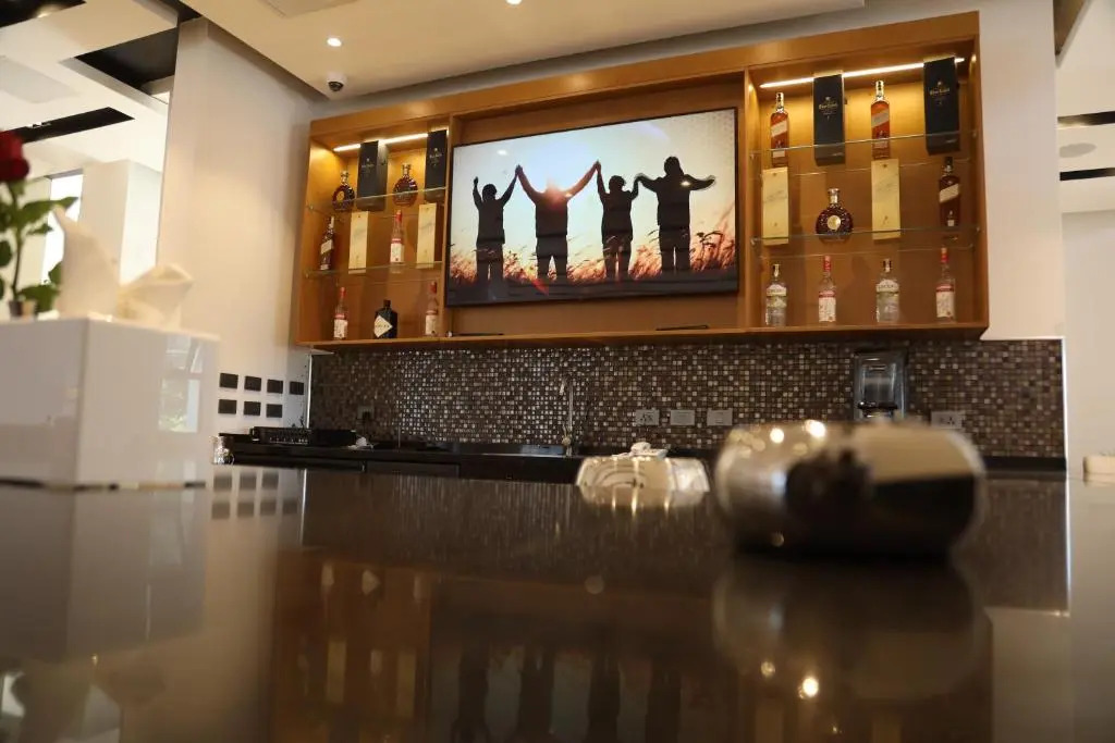 Hayes Hotel Addis Ababa