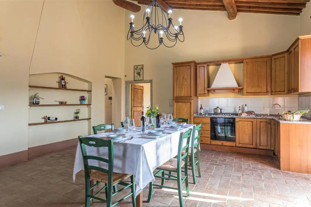 Villa Loggiato