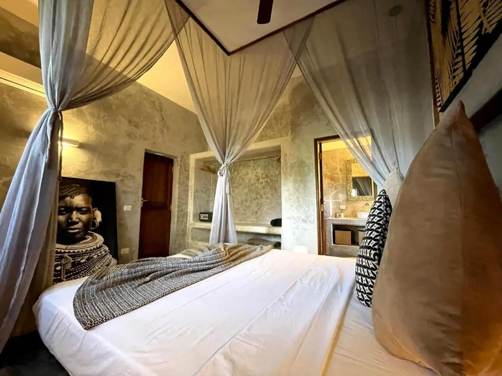 Joya Beach Suites & Villa